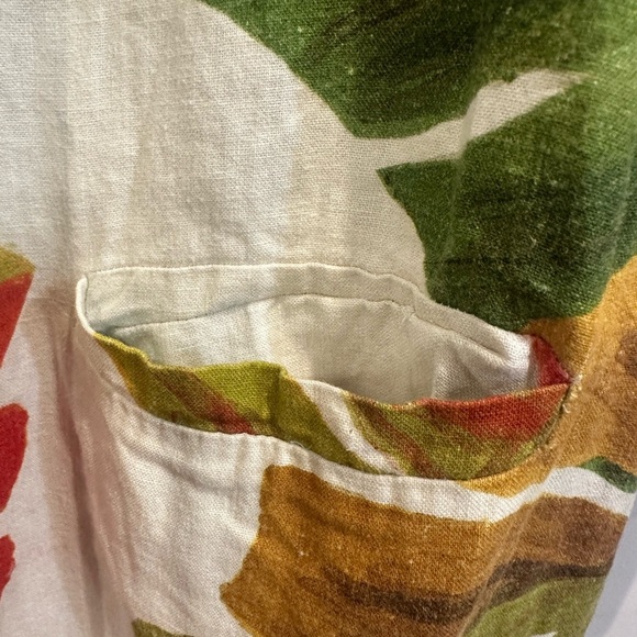 Farm Rio Jumpsuit - Picture 5 of 6